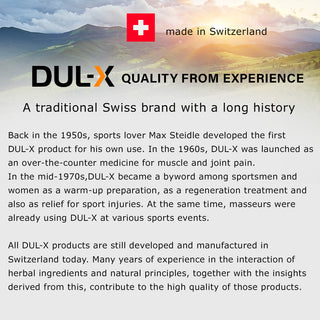 DUL-X Neck Relax Gel, 50 ml