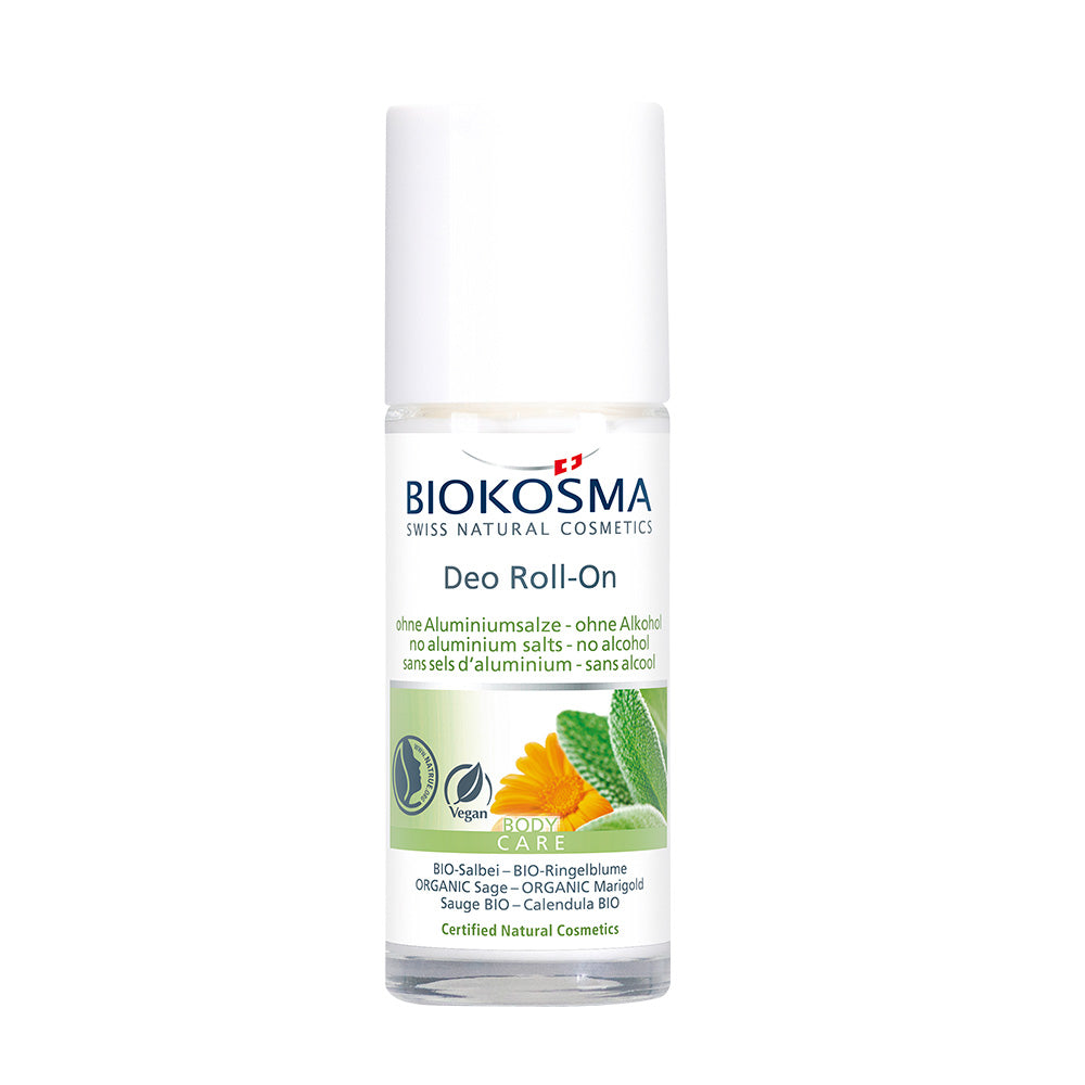 BIOKOSMA Deo Roll-on