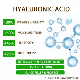 4 ELEMENTS FOR LIFE 24h Cream, 50 ml