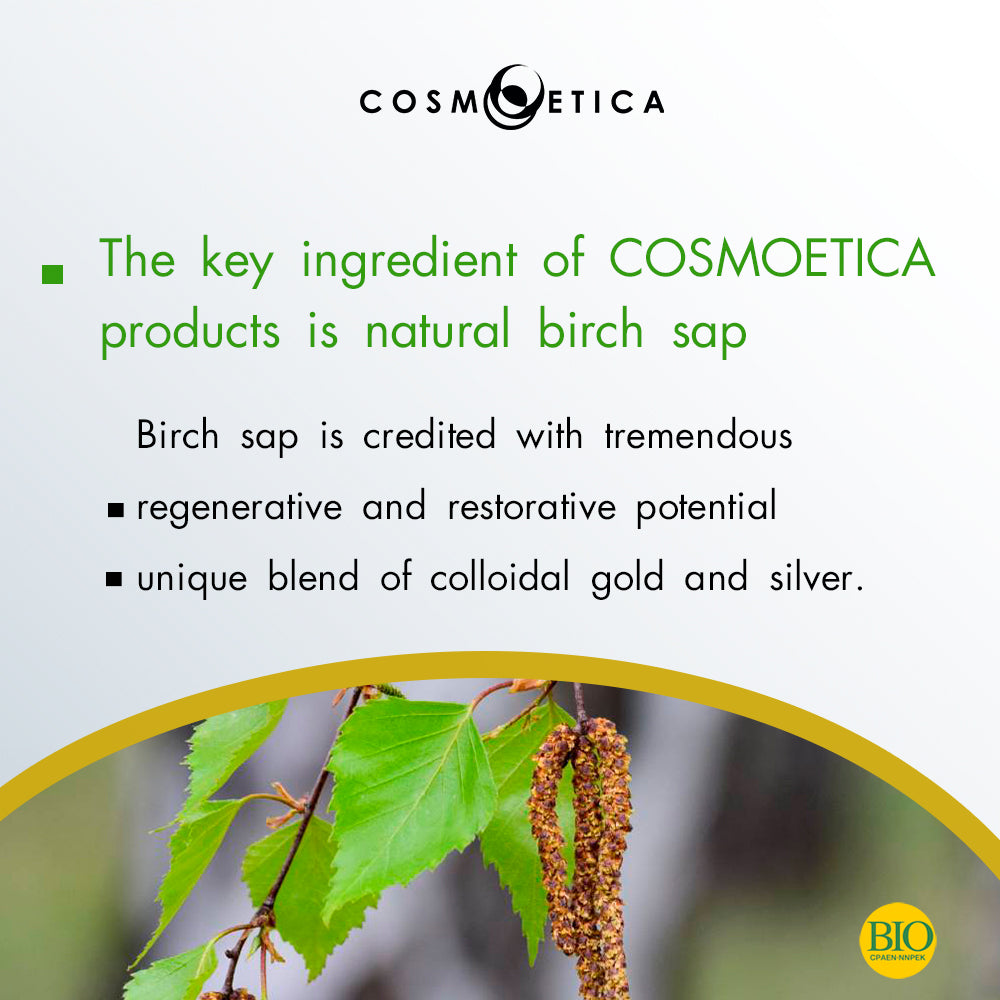 COSMOETICA Antioxidant Cream MiBuena