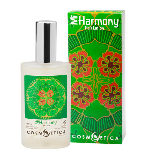 COSMOETICA Hair Lotion MiHarmony