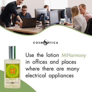 COSMOETICA Hair Lotion MiHarmony