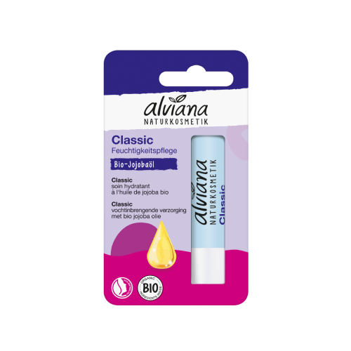 ALVIANA Lip Balm Classic