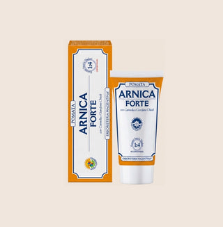 Arnica Forte Ointment 50ml, Erboristeria Magentina