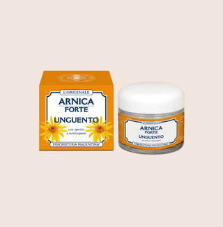 Arnica Forte balm 50ml , Erboristeria Magentina