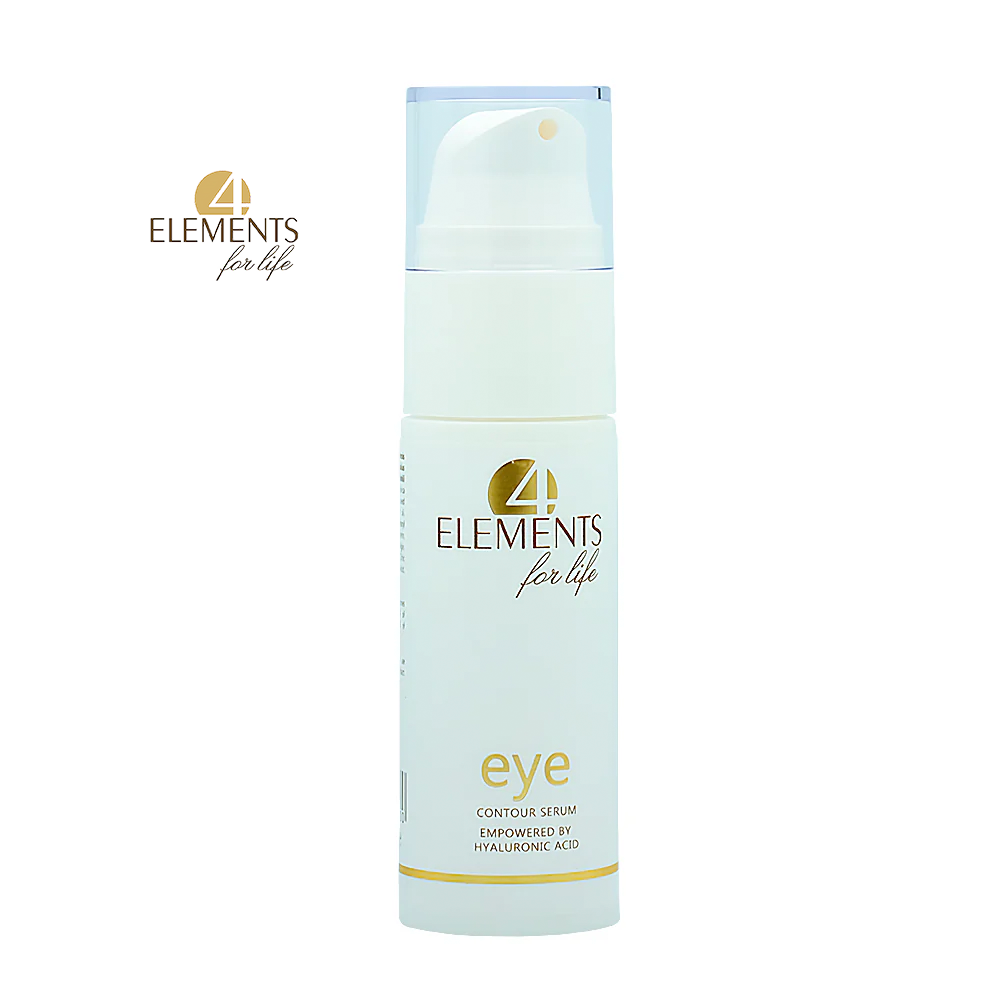 4 ELEMENTS FOR LIFE Eye Contour Serum