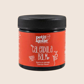 Petit&Jolie calendula balm – 0% parfume, 55 ml