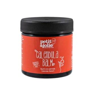 Petit&Jolie calendula balm – 0% parfume, 55 ml