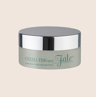 Fate Crema Viso, 50 ml, Erboristeria Magentina