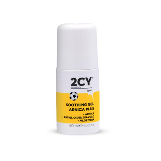 2CY COSMETICS Soothing Gel Arnica Plus, 40 ml