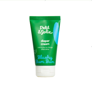 Petit&Jolie diaper cream – 0% parfum, 75 ml