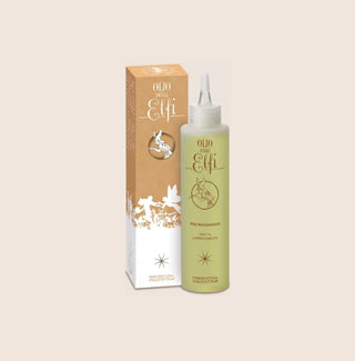 Elven massage oil, 150 ml, Erboristeria Magentina