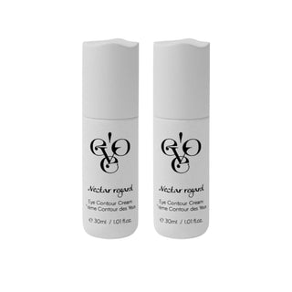 Eye Contour - Nectar regard EVOE pump bottle 30 ml, set x2