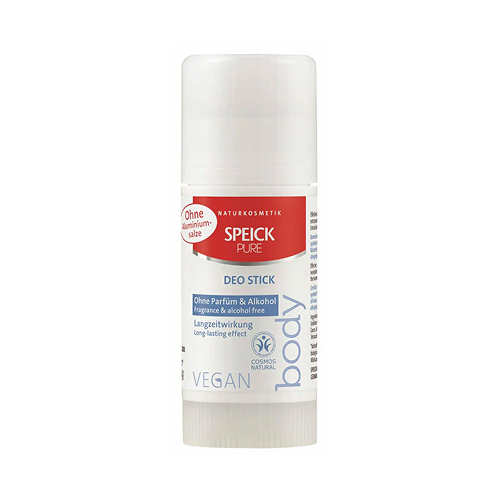 SPEICK Pure Deo Stick
