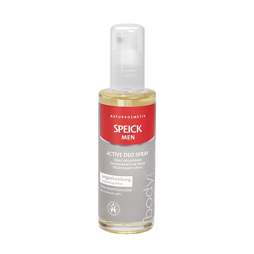 SPEICK Men Active Deo Spray
