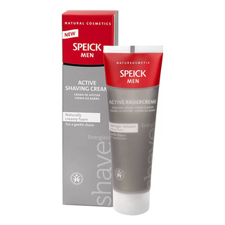 SPEICK Men Active Shaving Cream