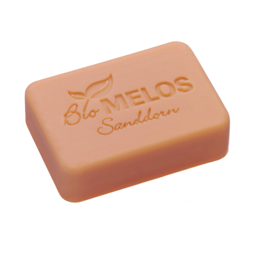 SPEICK Bio Melos Plant Oil Soap Sea Buckthorn