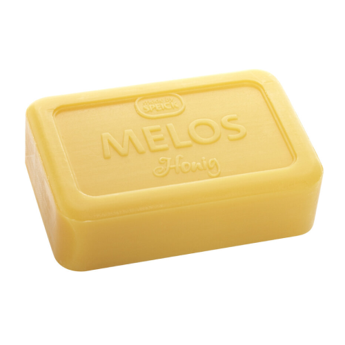 SPEICK Melos Plant Oil Soap Honey