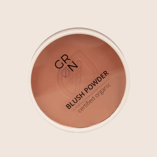 GRN Blush Powder coral reef, Cosmos Organic, 9g