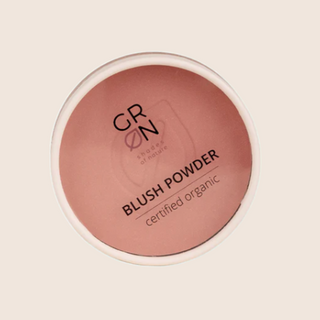 GRN Blush Powder pink watermelon Cosmos Organic, 9g