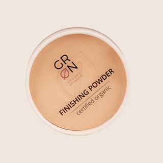 GRN Finishing Powder pine Cosmos Organic, 9g