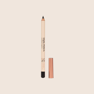 GRN  Kajal Pencil black lava, Cosmos Organic
