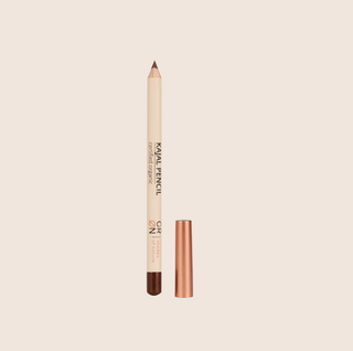 GRN Kajal Pencil brown mud, Cosmos Organic