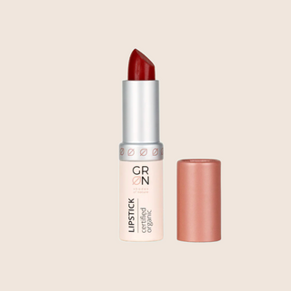 GRN Lipstick pomegranate, Cosmos Organic, 4g