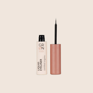 GRN Liquid Eyeliner black tourmaline Cosmos Organic 3ml