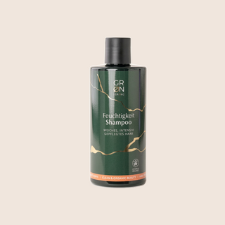 GRN Shampoo Moisture, COSMOS ORGANIC, 300 ml