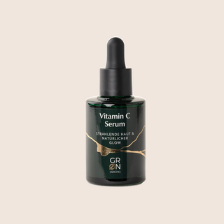 GRN Vitamin C Serum,  COSMOS ORGANIC, 30 ml