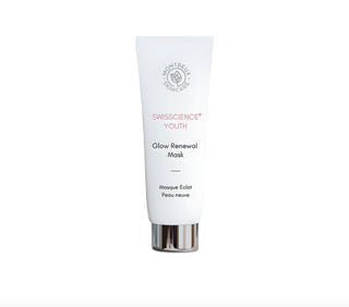 GLOW RENEWAL MASK Montreux Skincare, 75 ml