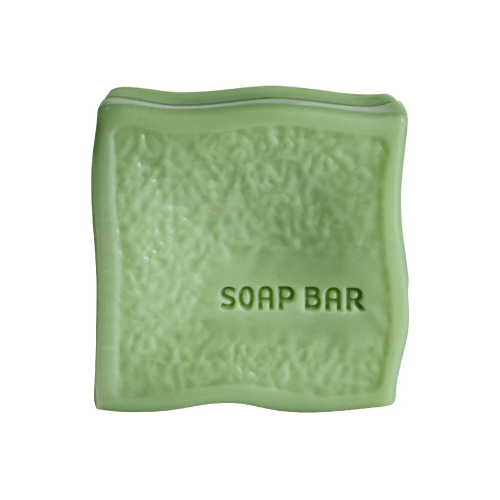 SPEICK Green Soap, Moroccan Lava Clay