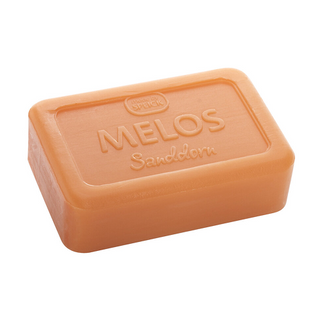SPEICK Melos Plant Oil Soap Sea Buckthorn