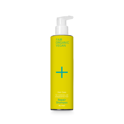 I+M Hair Care Repair Shampoo