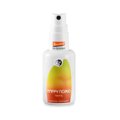MARTINA GEBHARDT Happy Aging Tonic