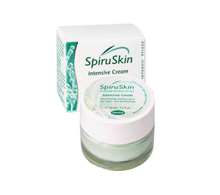 SPIRUSKIN Intensive Cream