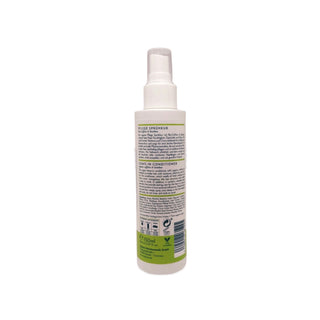 Ayluna Vegan Leave-In Conditioner – Organic Caffeine & Bamboo, 150 ml
