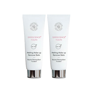 MELTING MAKE-UP REMOVER BALM Montreux Skincare, Tube 150ml Set x2