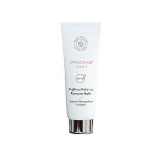 MELTING MAKE-UP REMOVER BALM Montreux Skincare, Tube 150ml