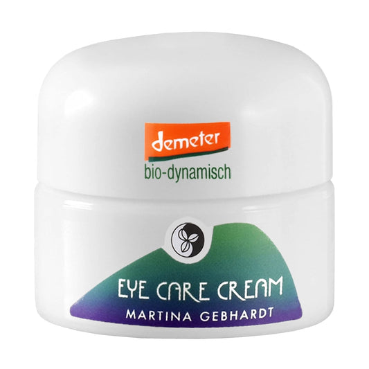 MARTINA GEBHARDT EYE CARE Cream