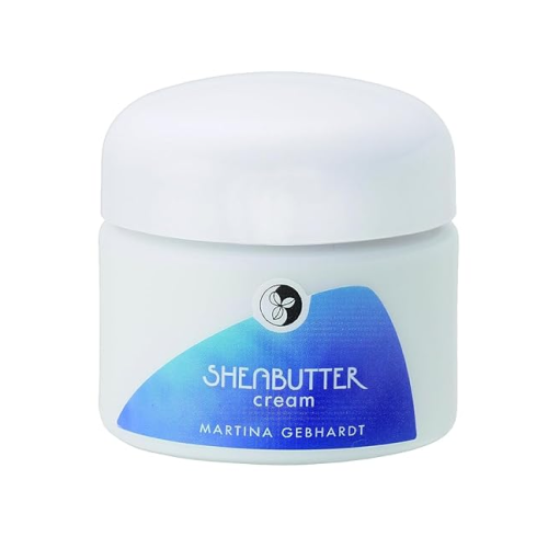 MARTINA GEBHARDT Shea Butter Cream