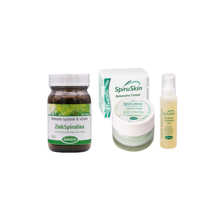 Oily Skin Balance Set