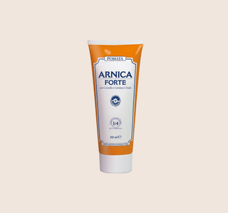 Arnica Forte Ointment 100ml, Erboristeria Magentina