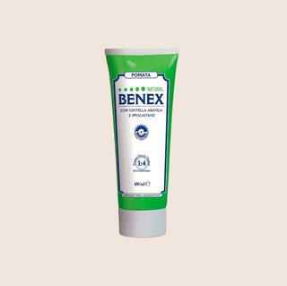 Benex cream 100ml, Erboristeria Magentina