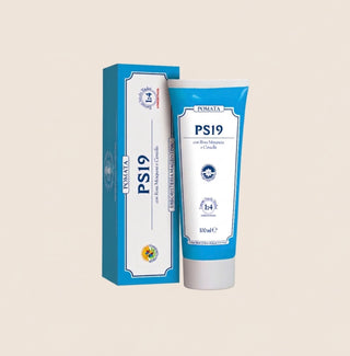 PS19 herbal cream 100ml, Erboristeria Magentina