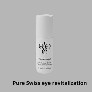 Eye Contour - Nectar regard EVOE pump bottle 30 ml, set x2