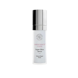 SUPER GLOW SERUM Montreux Skincare, Airless 30ml