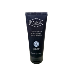 KAEREL SHAVING CREAM, 100 ml