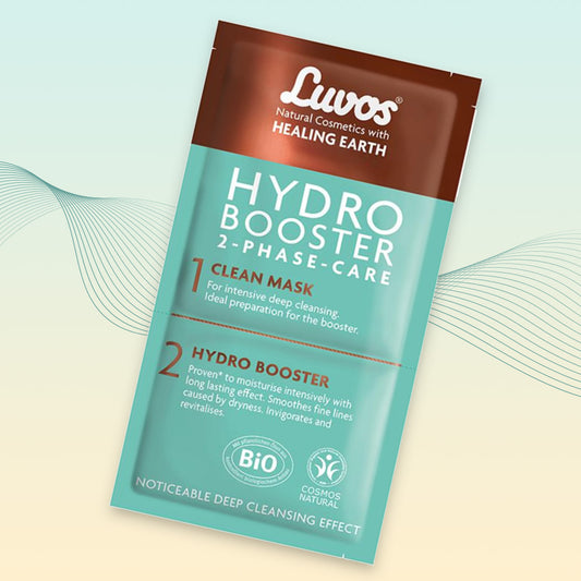 Luvos Hydro Booster